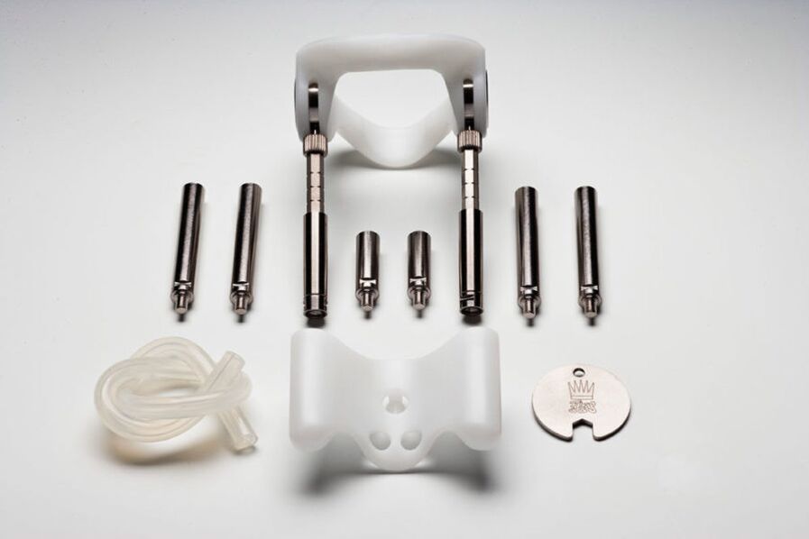 Пенис ұзартқыш Пенис ұзартқыш